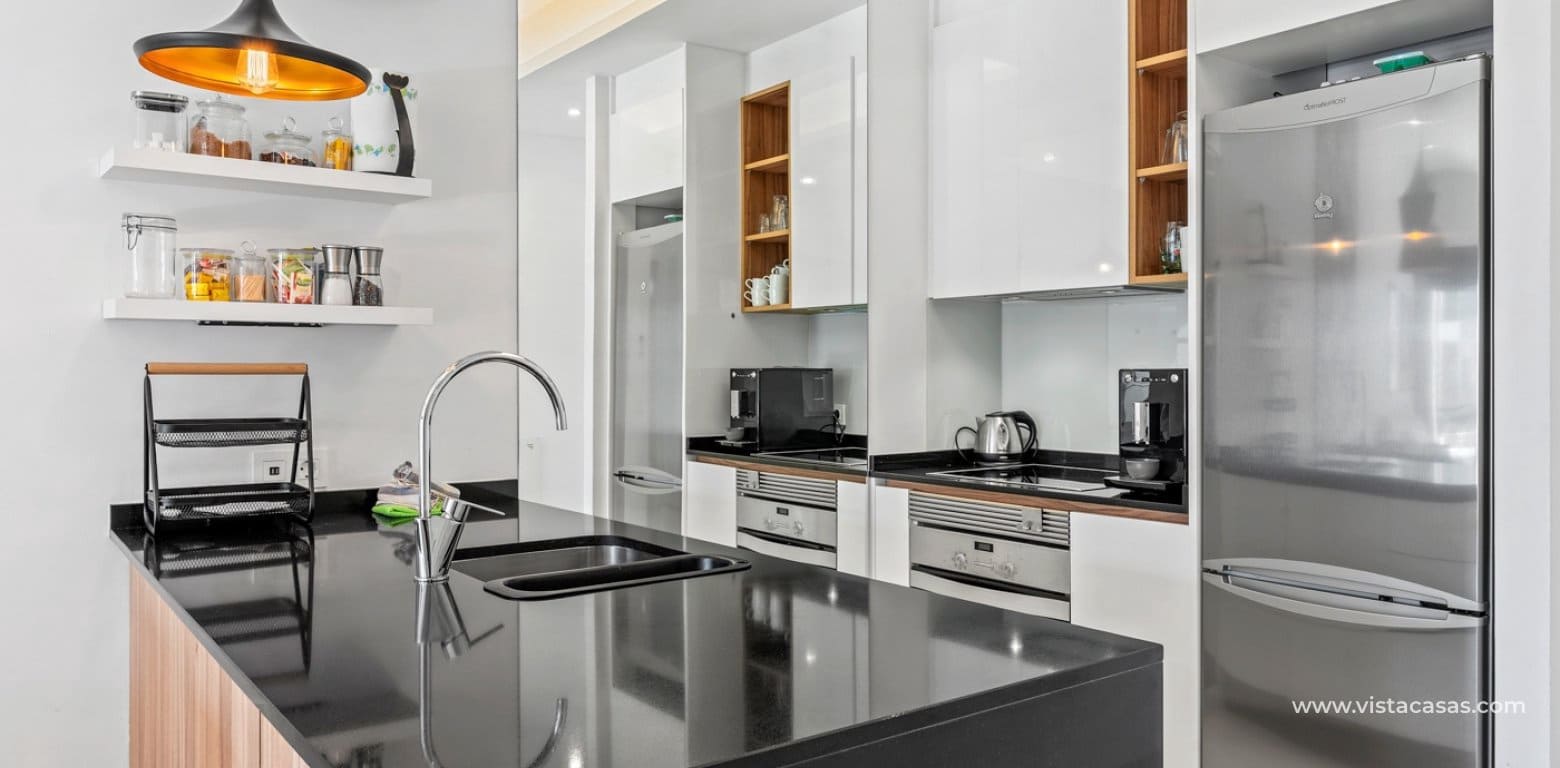 2 sypialnia Apartament na sprzedaż w El Raso - 265 000 € (Ref: 9780789)