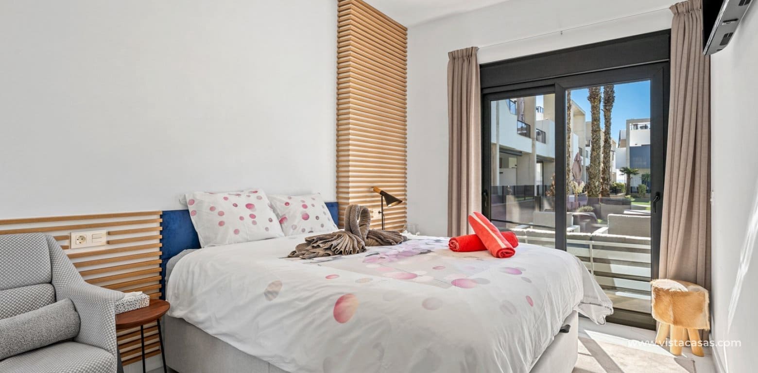 2 sypialnia Apartament na sprzedaż w El Raso - 265 000 € (Ref: 9780789)