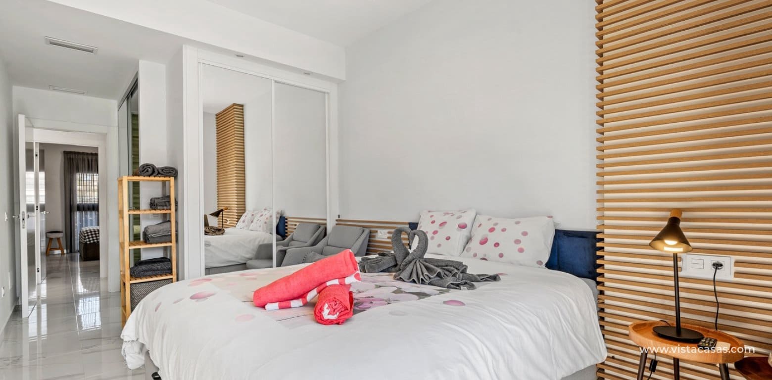 2 sypialnia Apartament na sprzedaż w El Raso - 265 000 € (Ref: 9780789)