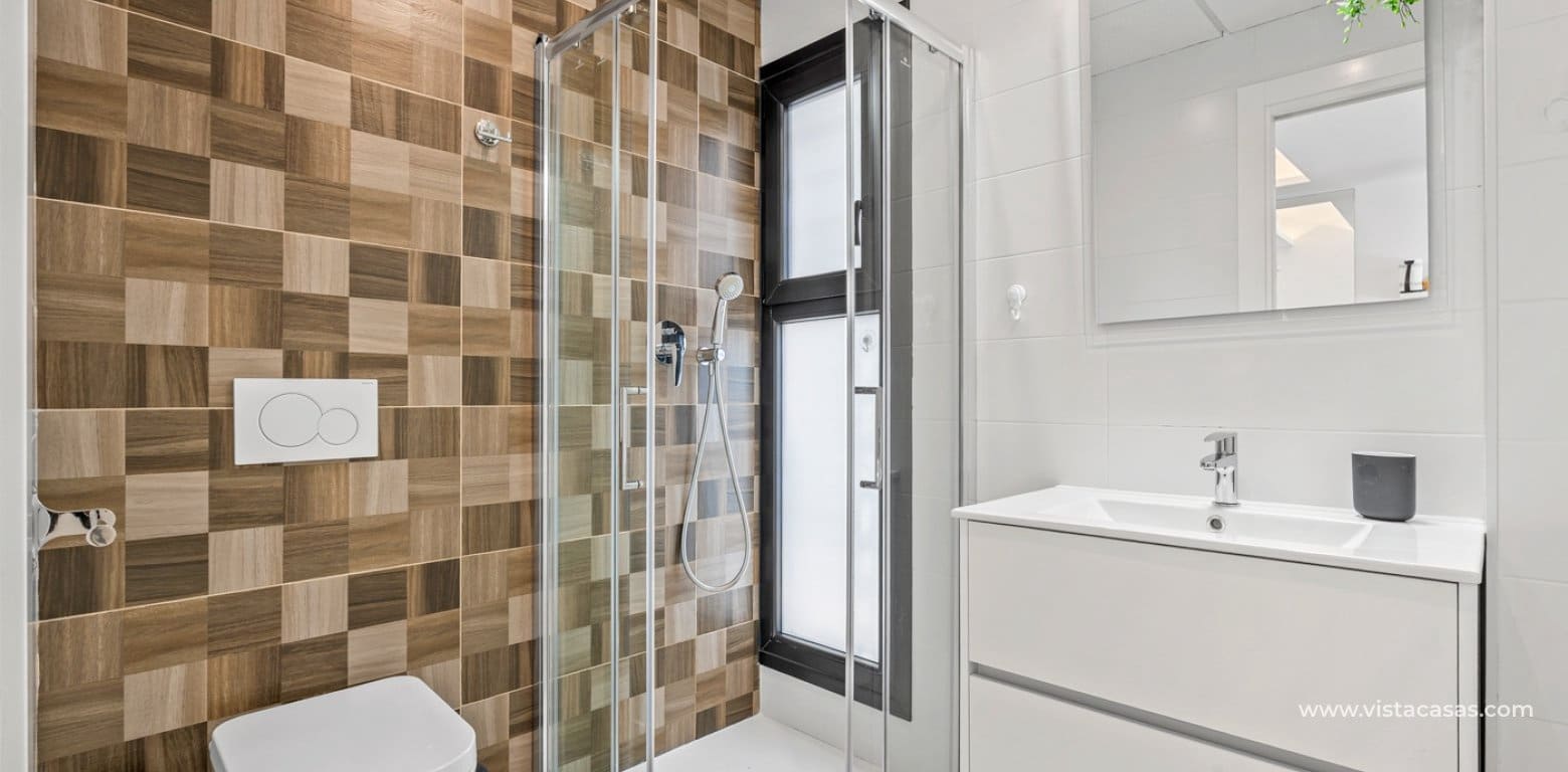 2 sypialnia Apartament na sprzedaż w El Raso - 265 000 € (Ref: 9780789)