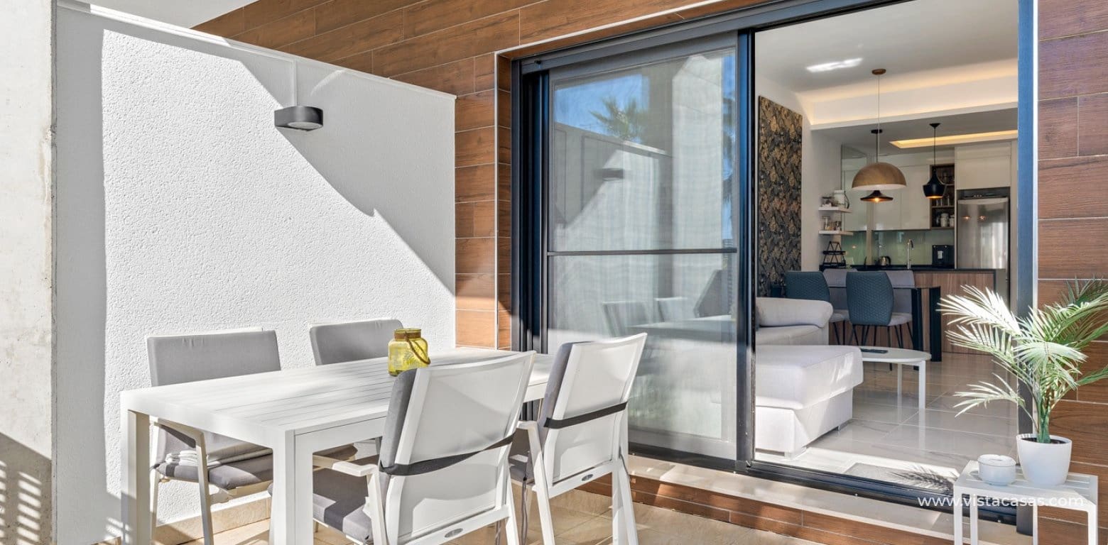 2 sypialnia Apartament na sprzedaż w El Raso - 265 000 € (Ref: 9780789)