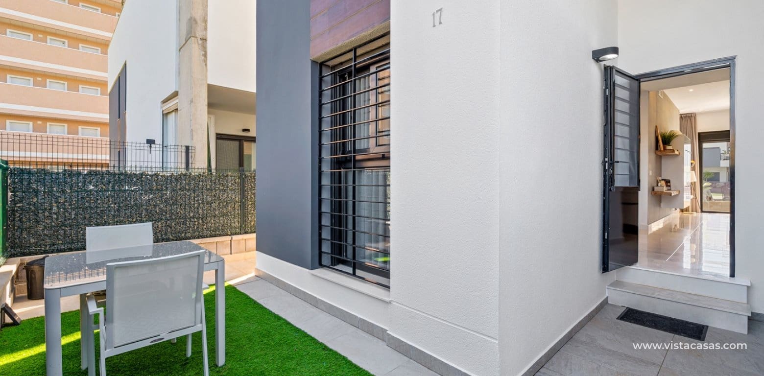 2 sypialnia Apartament na sprzedaż w El Raso - 265 000 € (Ref: 9780789)