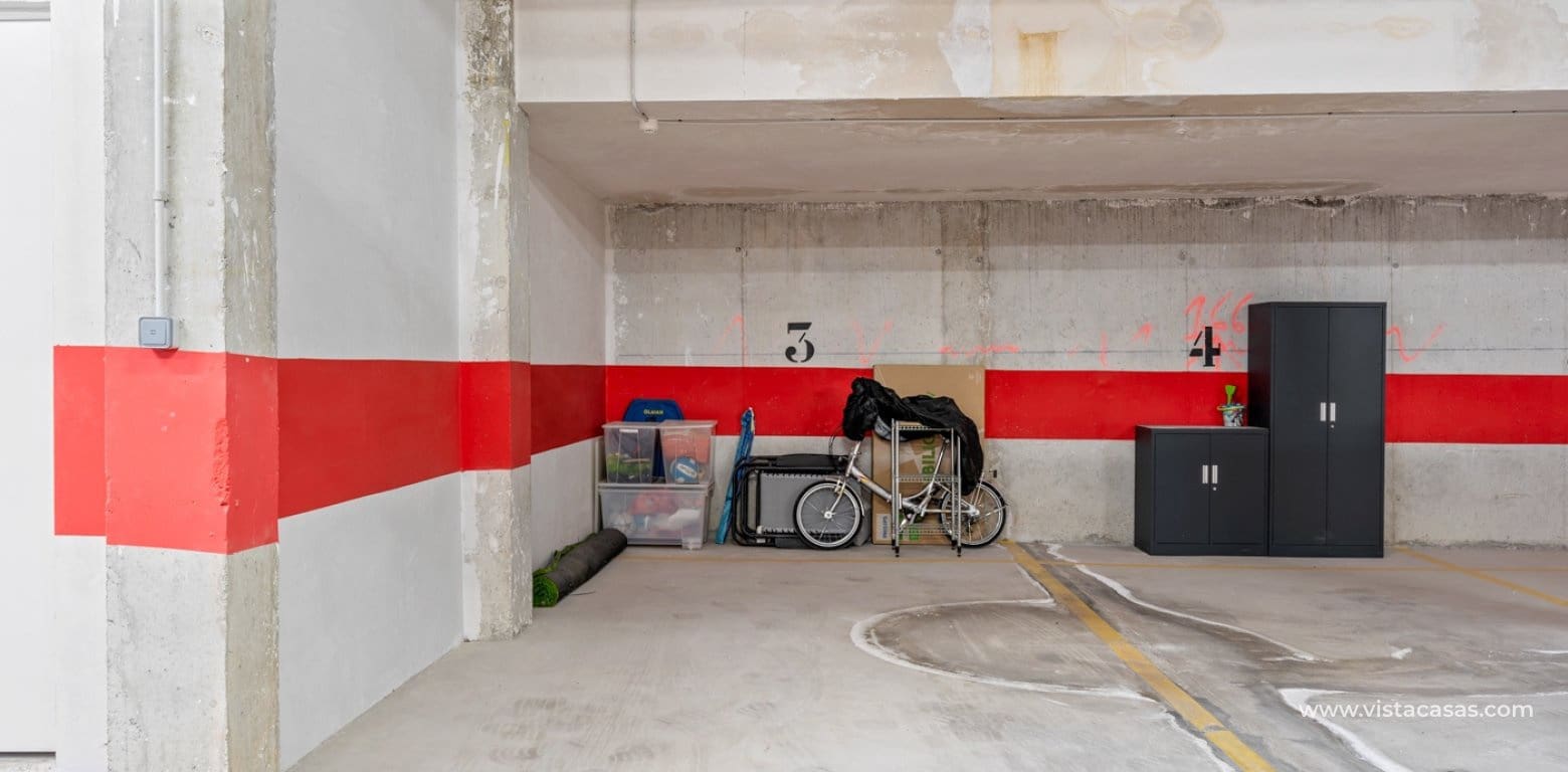 2 sypialnia Apartament na sprzedaż w El Raso - 265 000 € (Ref: 9780789)