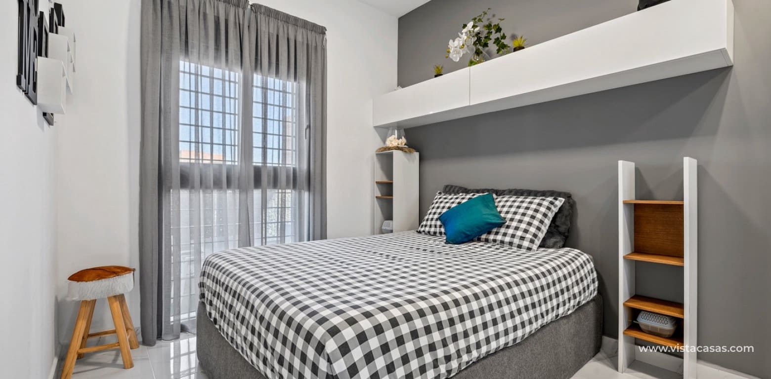 2 sypialnia Apartament na sprzedaż w El Raso - 265 000 € (Ref: 9780789)