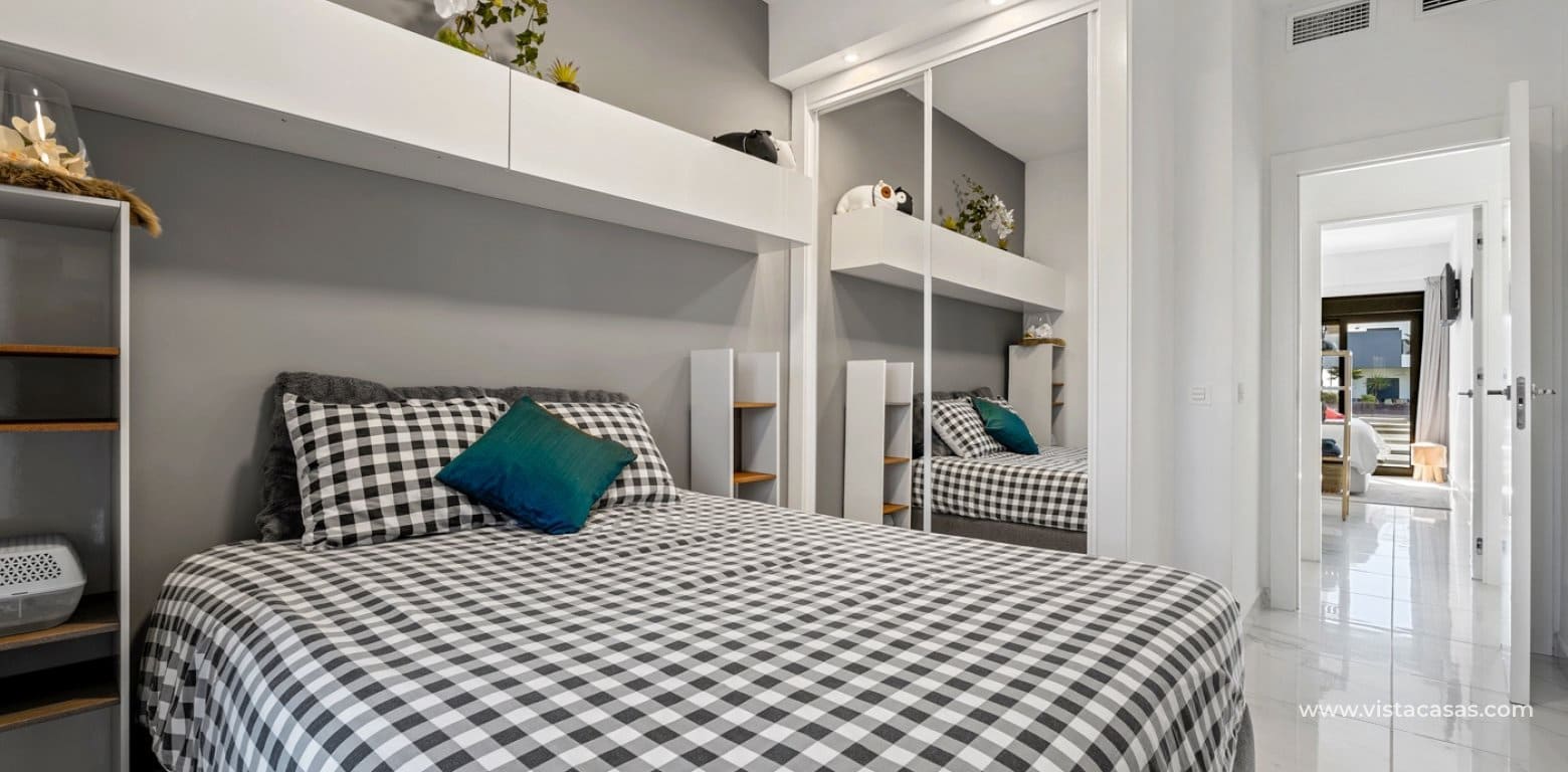 2 sypialnia Apartament na sprzedaż w El Raso - 265 000 € (Ref: 9780789)