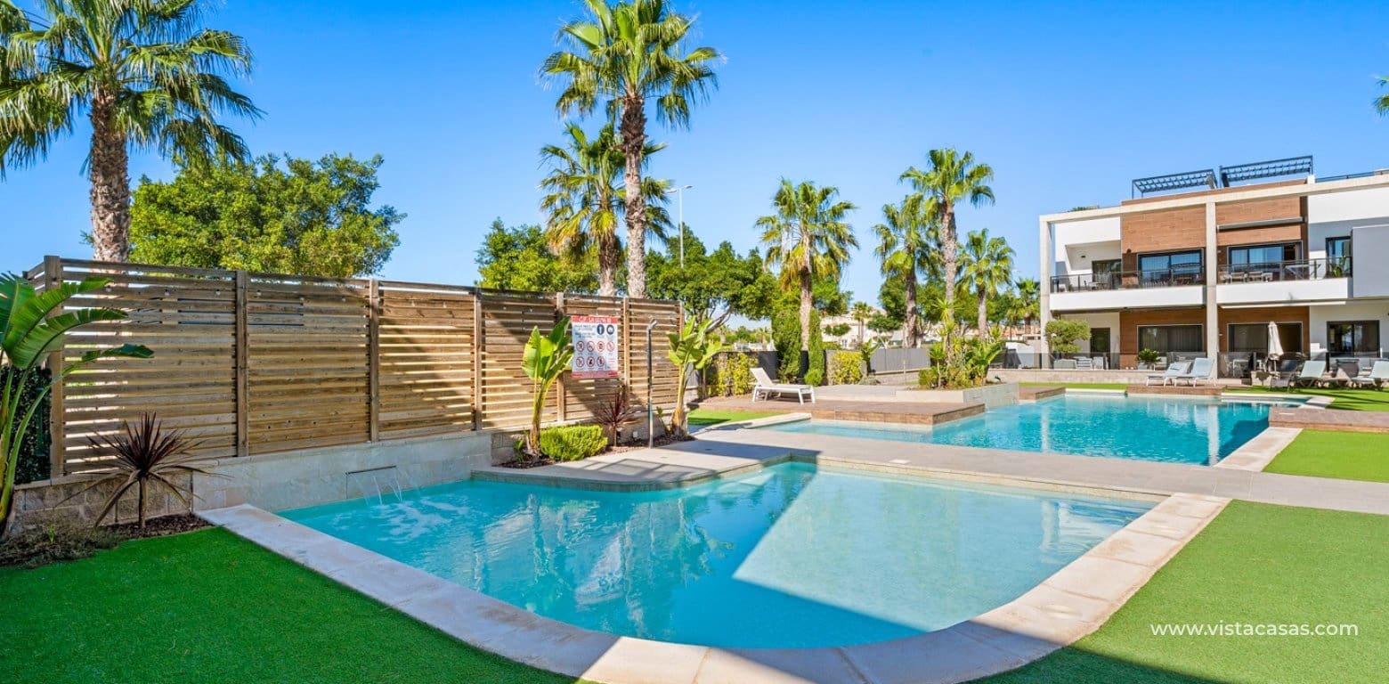 2 sypialnia Apartament na sprzedaż w El Raso - 265 000 € (Ref: 9780789)