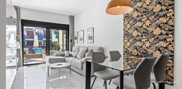 2 slaapkamer Appartement te koop in El Raso, Guardamar del Segura - € 265.000 (Ref: 9780789)