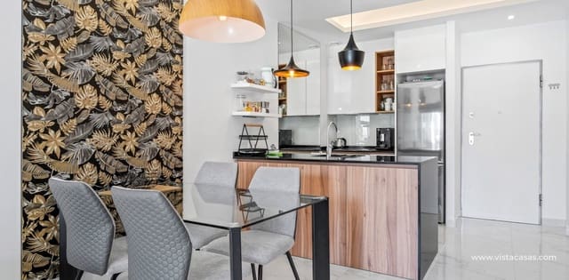 2 slaapkamer Appartement te koop in El Raso, Guardamar del Segura - € 265.000 (Ref: 9780789)