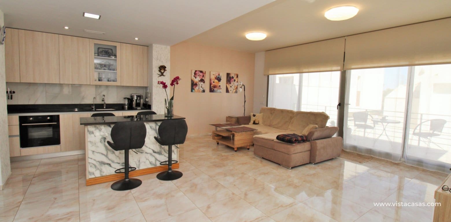 3 slaapkamer Villa te koop in Villamartin met zwembad - € 469.000 (Ref: 9782853)