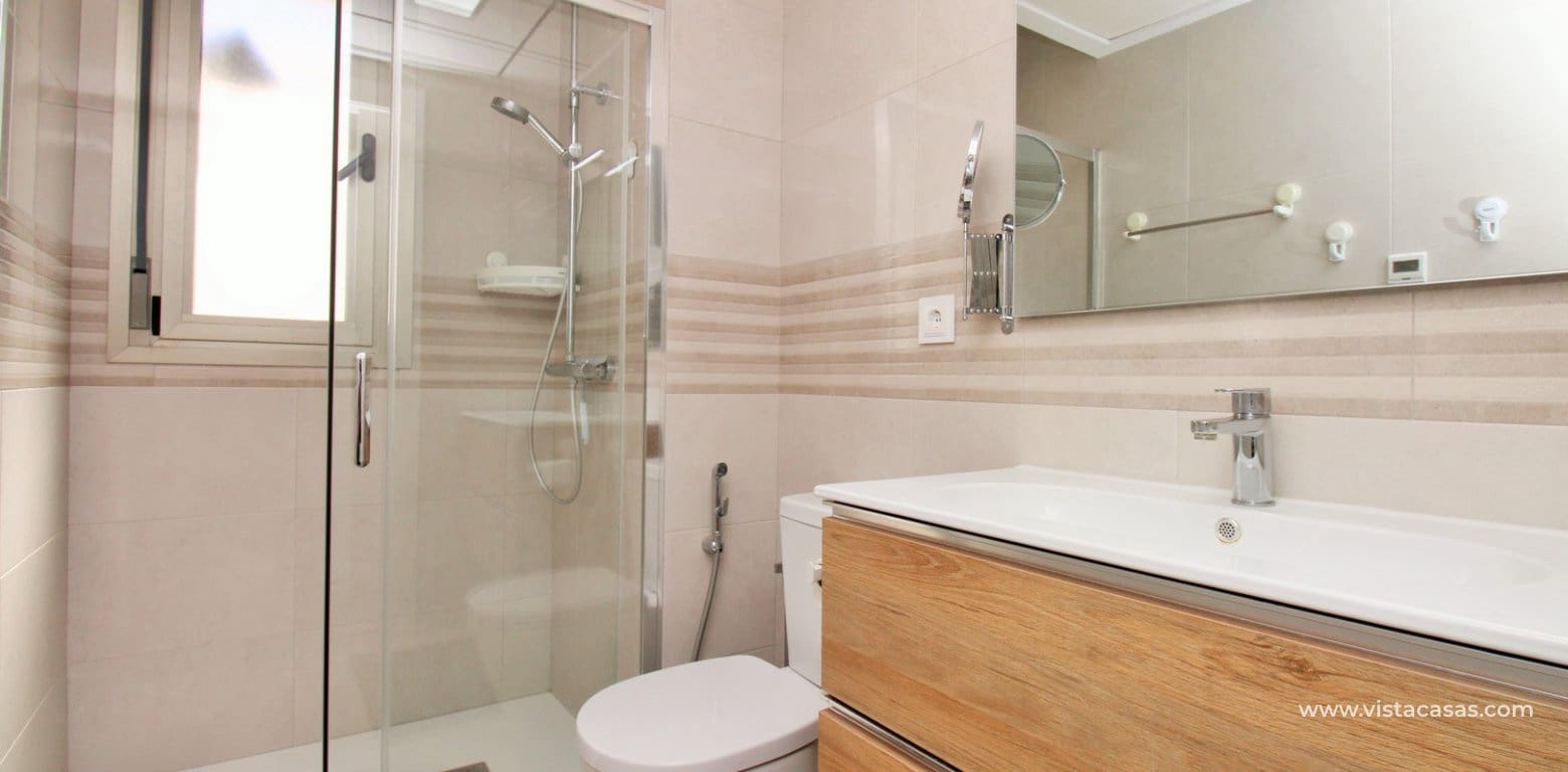 3 slaapkamer Villa te koop in Villamartin met zwembad - € 469.000 (Ref: 9782853)