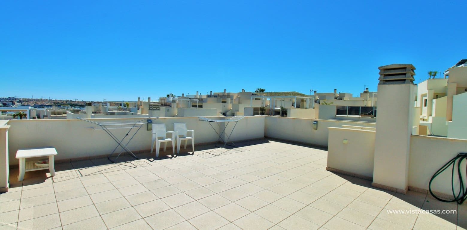 3 slaapkamer Villa te koop in Villamartin met zwembad - € 469.000 (Ref: 9782853)