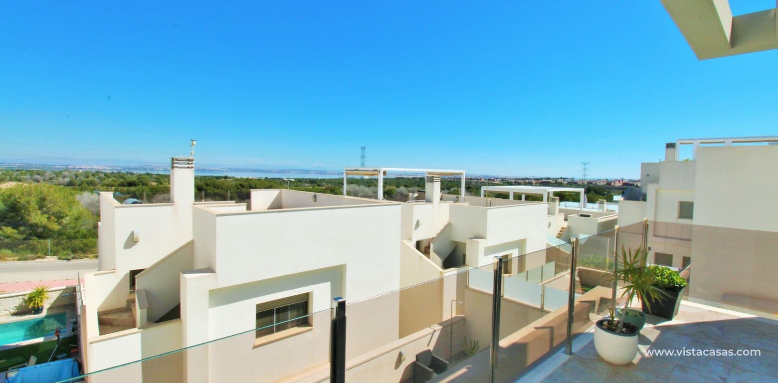 3 slaapkamer Villa te koop in Villamartin met zwembad - € 469.000 (Ref: 9782853)