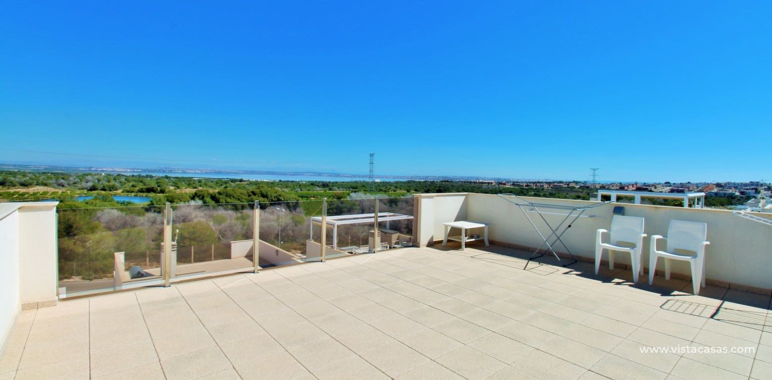 3 slaapkamer Villa te koop in Villamartin met zwembad - € 469.000 (Ref: 9782853)