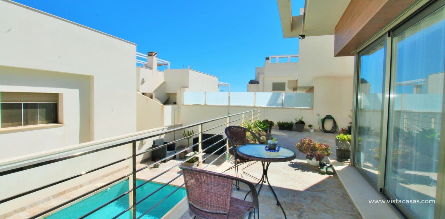 3 slaapkamer Villa te koop in Villamartin met zwembad - € 469.000 (Ref: 9782853)