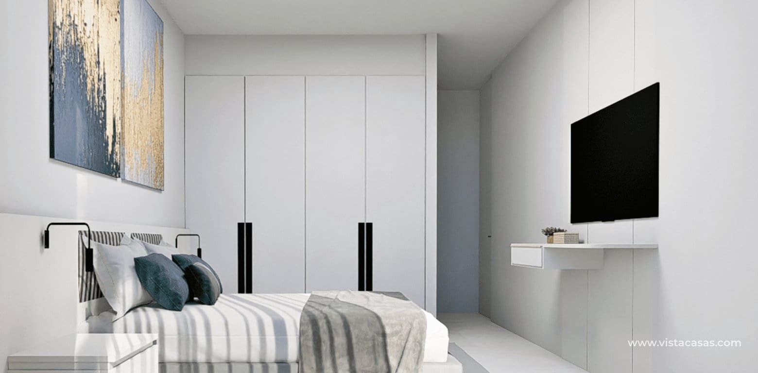 3 sypialnia Willa na sprzedaż w Finestrat - 699 900 € (Ref: 9783263)