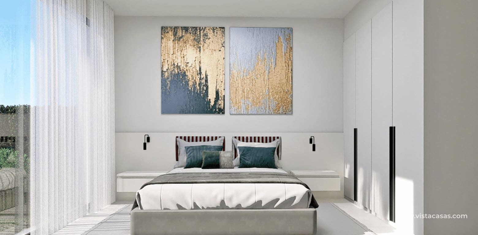 3 sypialnia Willa na sprzedaż w Finestrat - 699 900 € (Ref: 9783263)