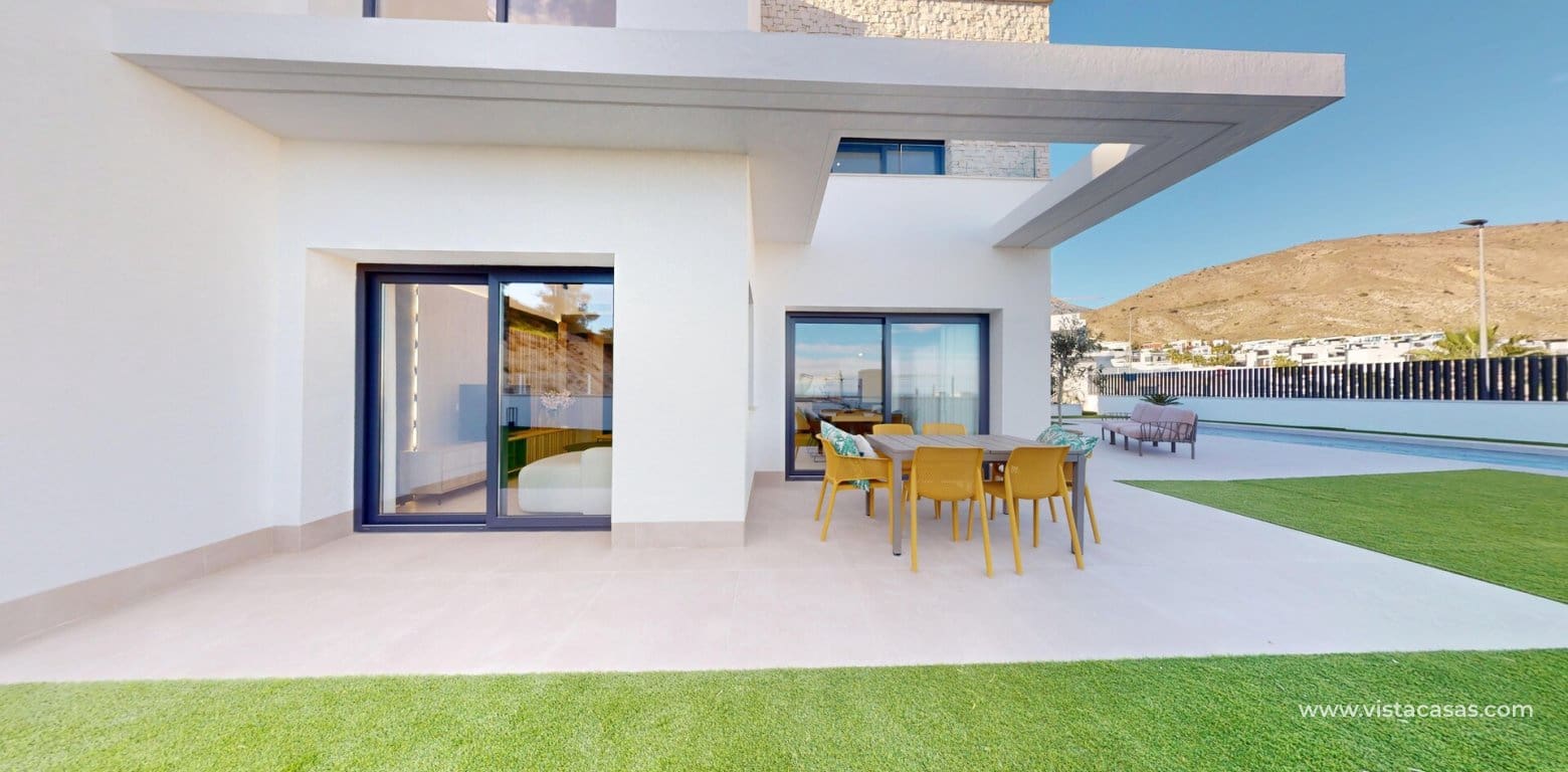 3 chambre Villa/Maison à vendre à Finestrat - 699 900 € (Ref: 9783263)