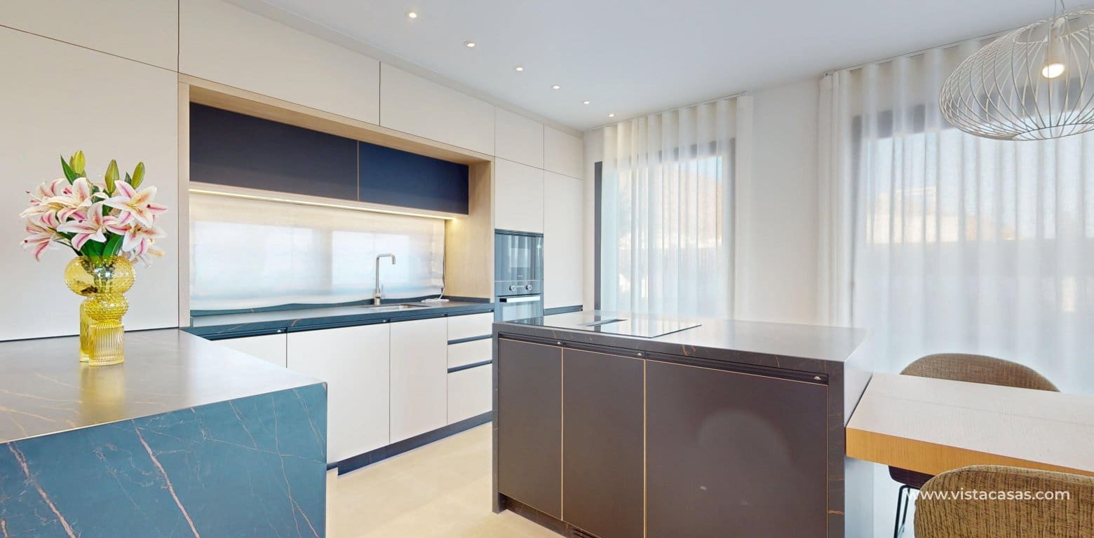 3 chambre Villa/Maison à vendre à Finestrat - 699 900 € (Ref: 9783263)