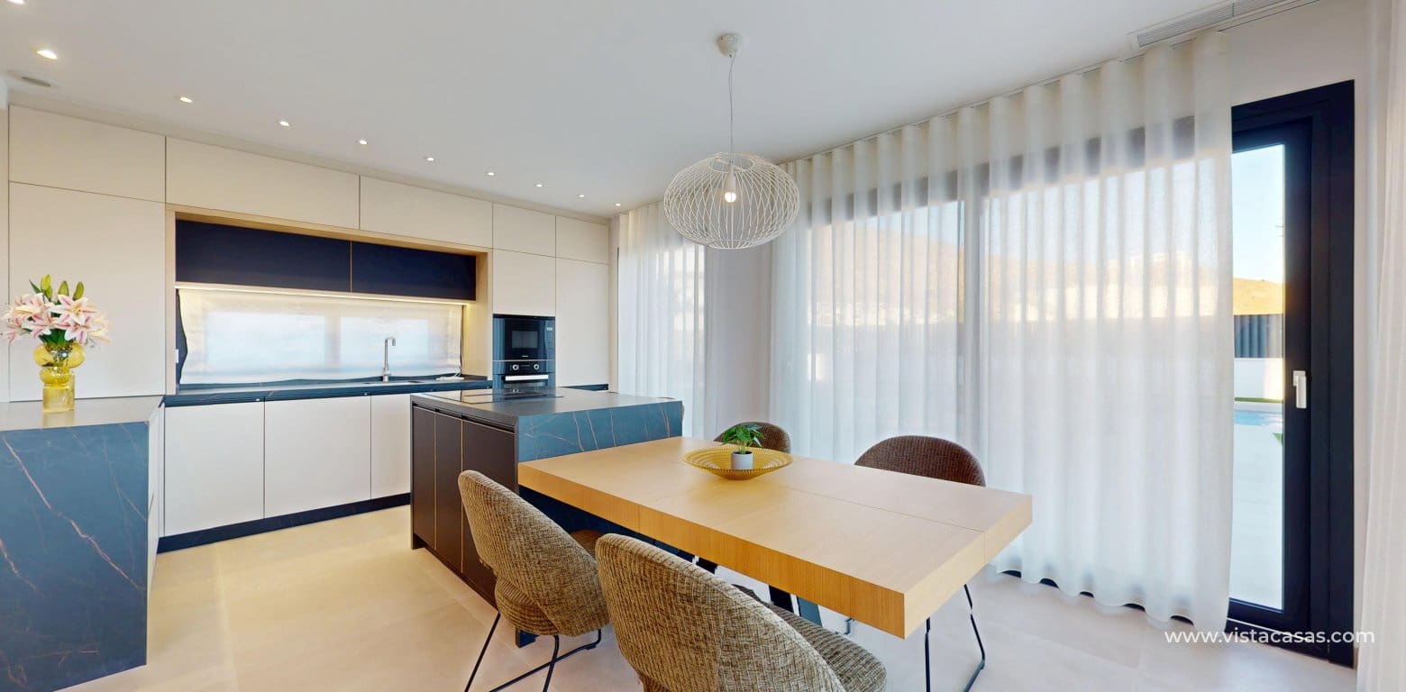 3 chambre Villa/Maison à vendre à Finestrat - 699 900 € (Ref: 9783263)