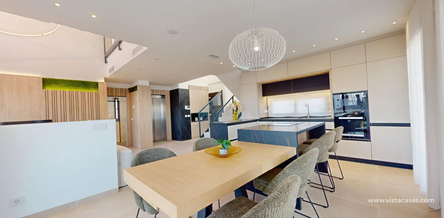 3 chambre Villa/Maison à vendre à Finestrat - 699 900 € (Ref: 9783263)