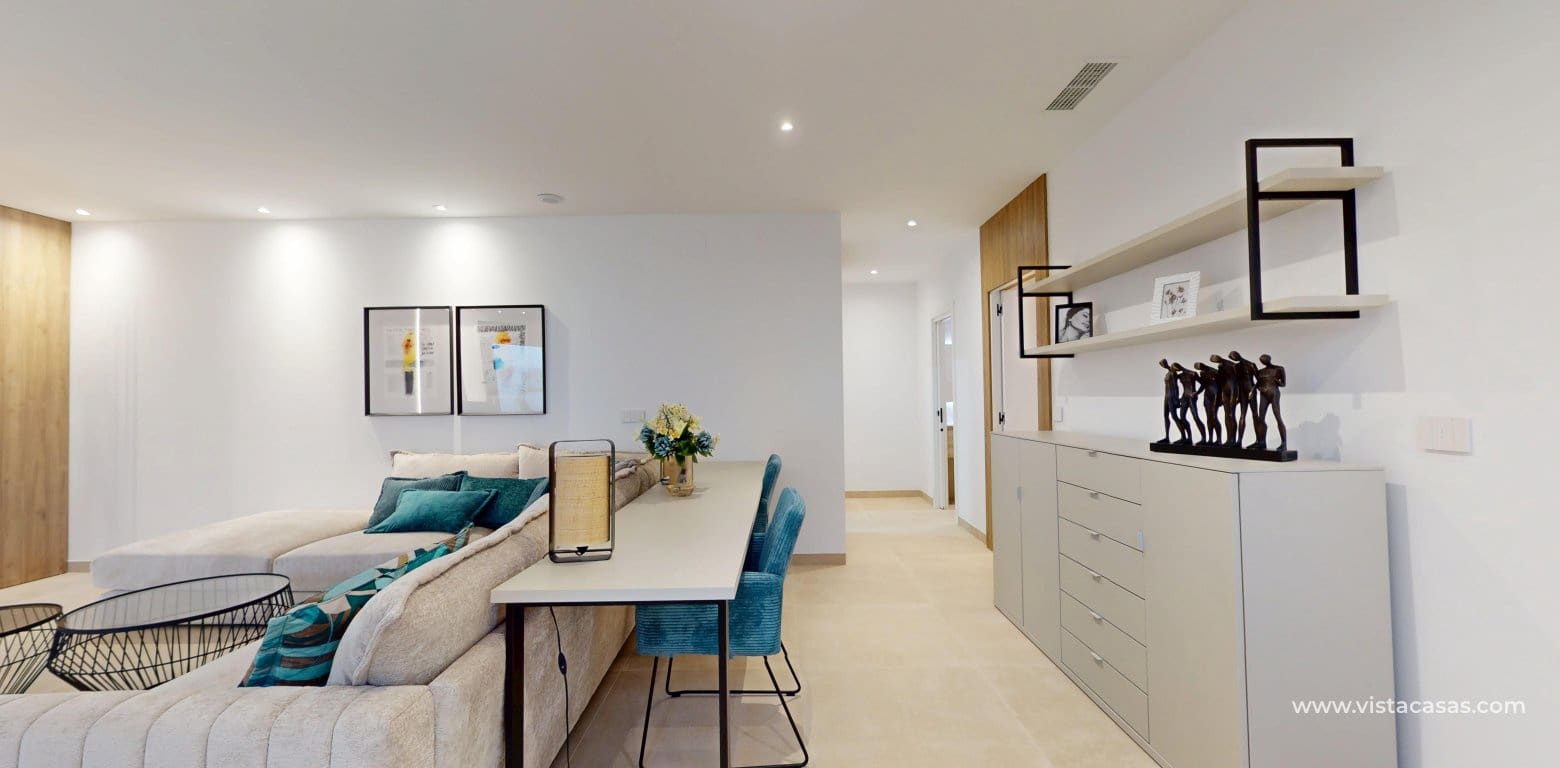 3 chambre Villa/Maison à vendre à Finestrat - 699 900 € (Ref: 9783263)