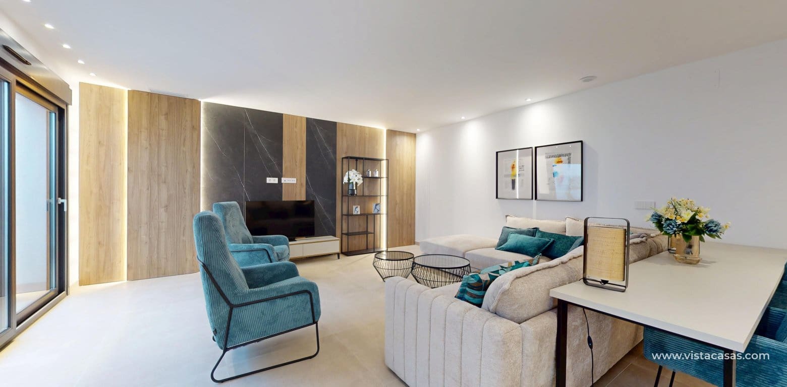 3 chambre Villa/Maison à vendre à Finestrat - 699 900 € (Ref: 9783263)
