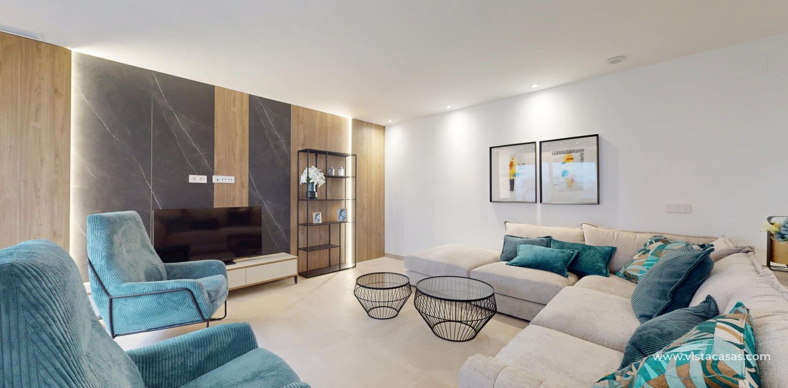 3 chambre Villa/Maison à vendre à Finestrat - 699 900 € (Ref: 9783263)