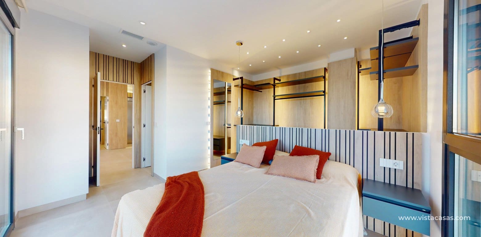 3 chambre Villa/Maison à vendre à Finestrat - 699 900 € (Ref: 9783263)
