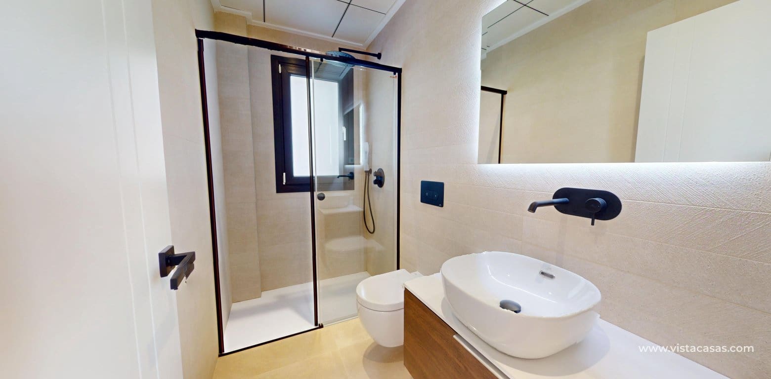 3 chambre Villa/Maison à vendre à Finestrat - 699 900 € (Ref: 9783263)