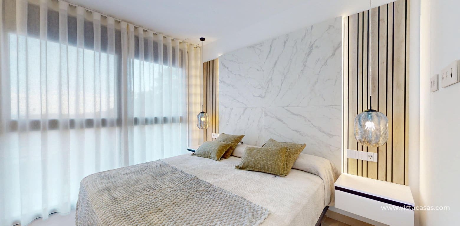 3 chambre Villa/Maison à vendre à Finestrat - 699 900 € (Ref: 9783263)