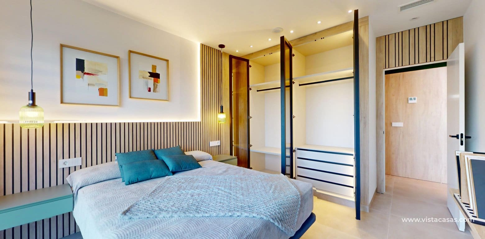 3 chambre Villa/Maison à vendre à Finestrat - 699 900 € (Ref: 9783263)