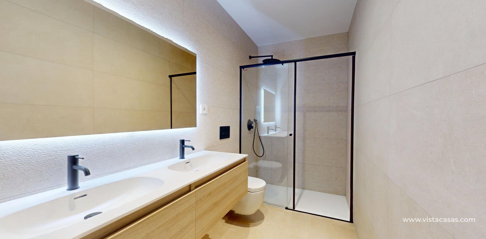 3 chambre Villa/Maison à vendre à Finestrat - 699 900 € (Ref: 9783263)
