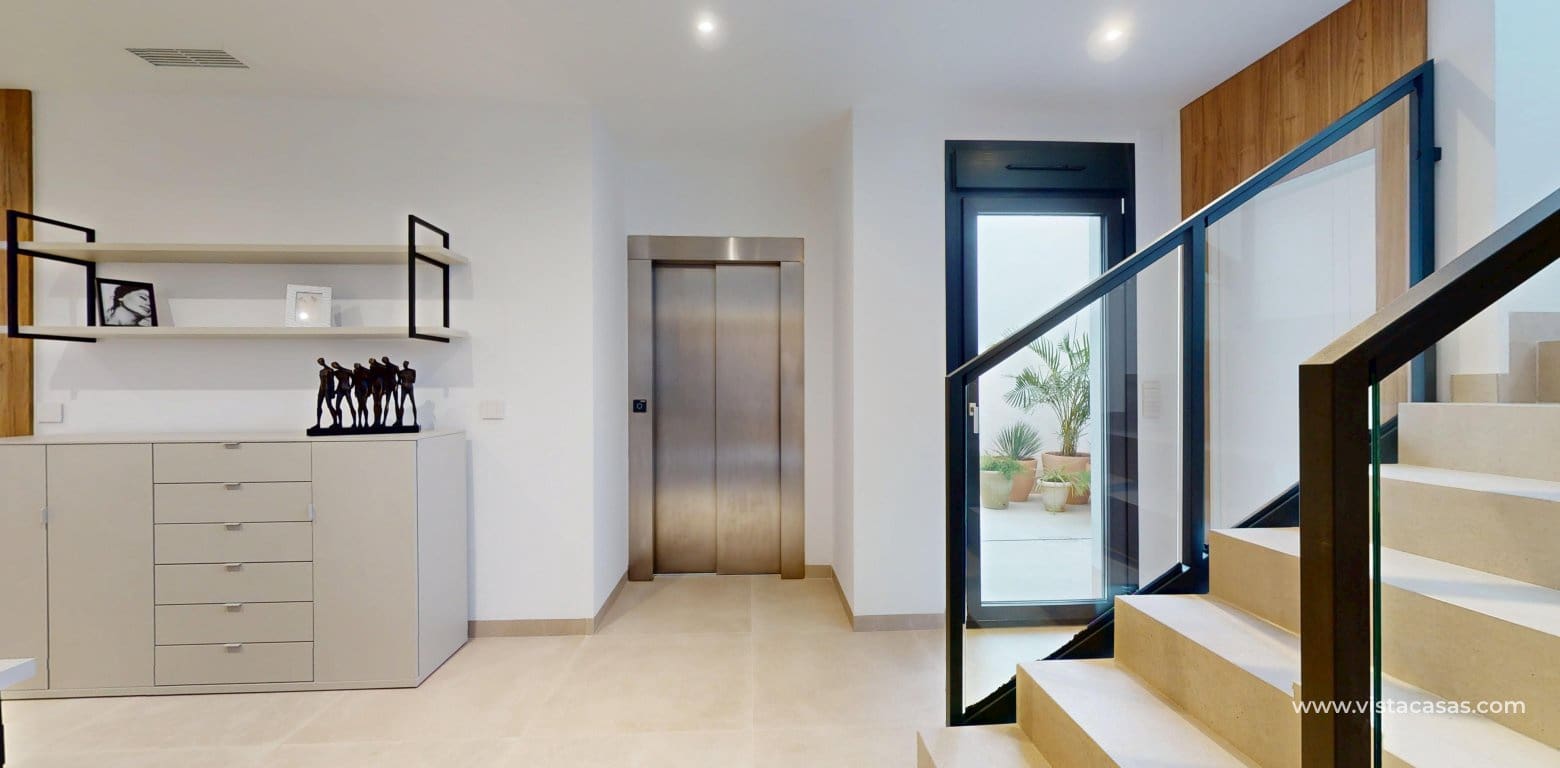 3 chambre Villa/Maison à vendre à Finestrat - 699 900 € (Ref: 9783263)