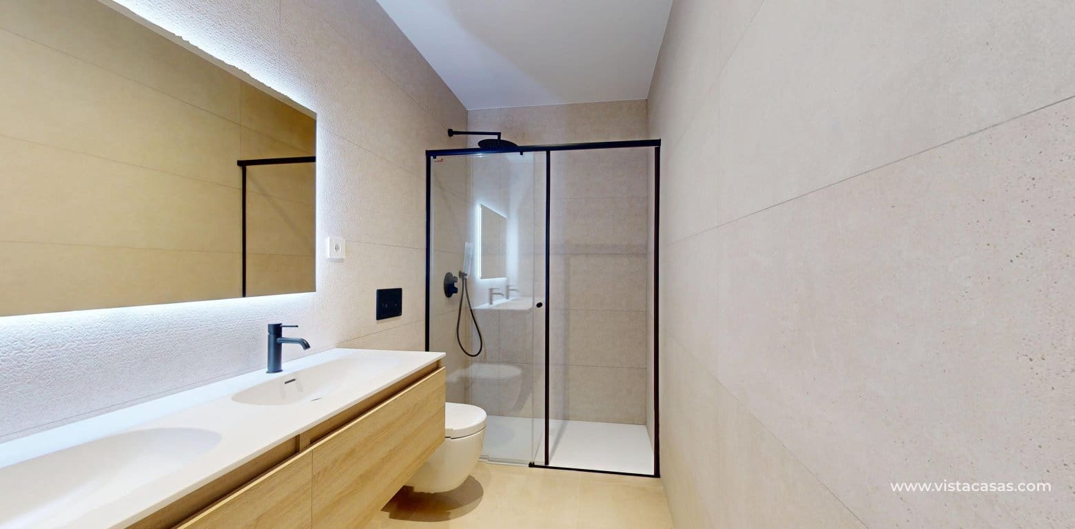 3 chambre Villa/Maison à vendre à Finestrat - 699 900 € (Ref: 9783263)