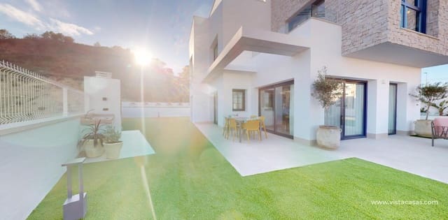 3 Zimmer Villa zu verkaufen in Balcón de Finestrat - Terra Marina, Finestrat - 699.900 € (Ref: 9783263)
