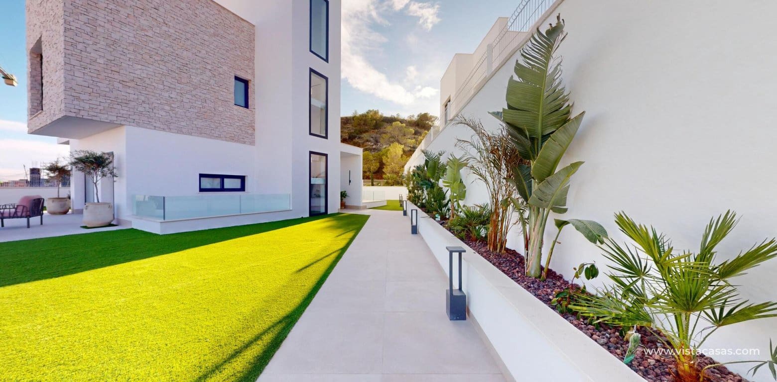 3 chambre Villa/Maison à vendre à Finestrat - 699 900 € (Ref: 9783263)