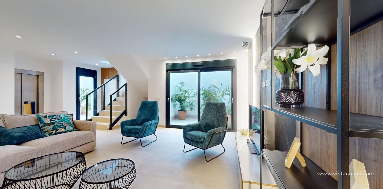 3 chambre Villa/Maison à vendre à Finestrat - 699 900 € (Ref: 9783263)