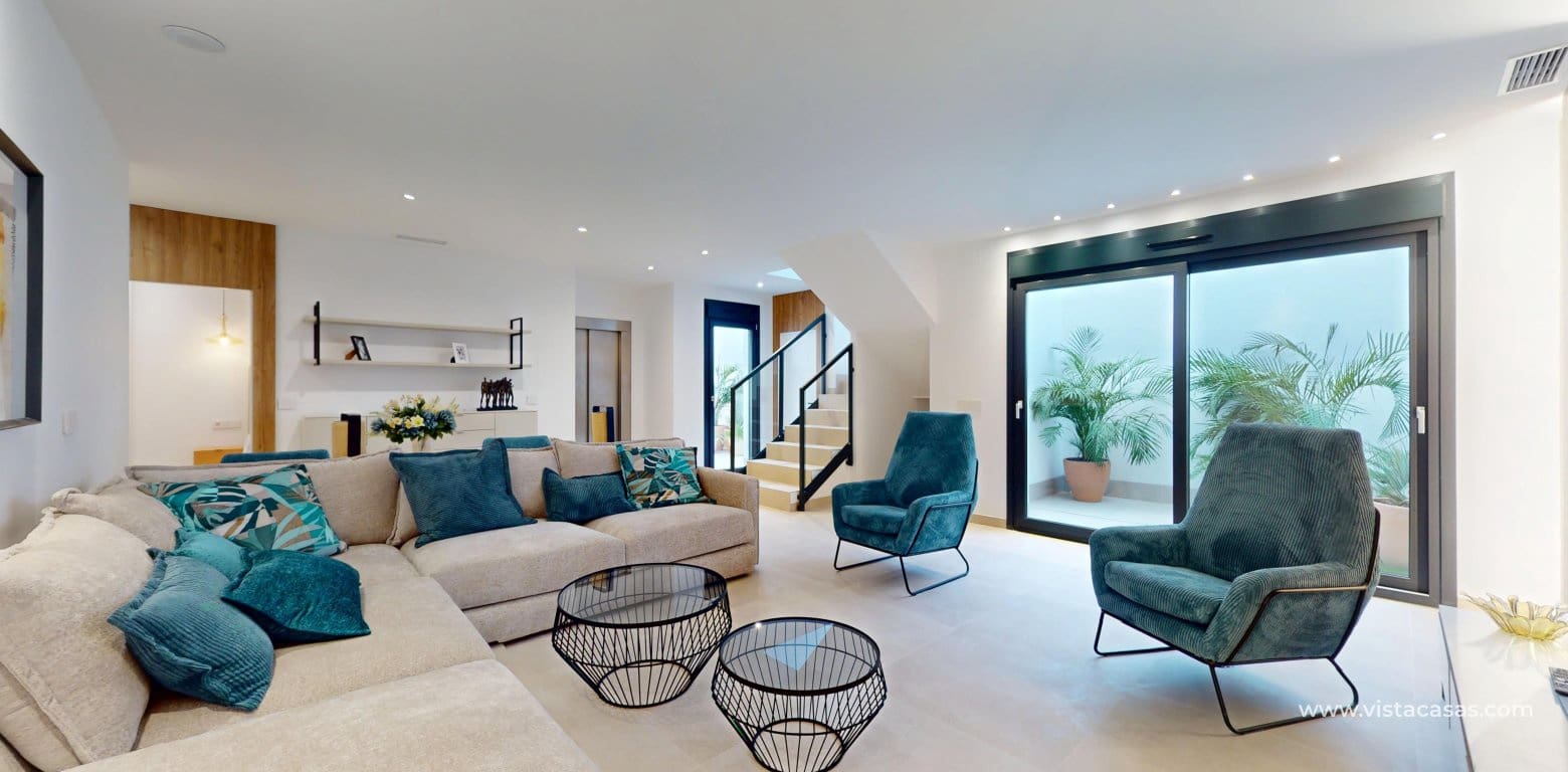 3 chambre Villa/Maison à vendre à Finestrat - 699 900 € (Ref: 9783263)
