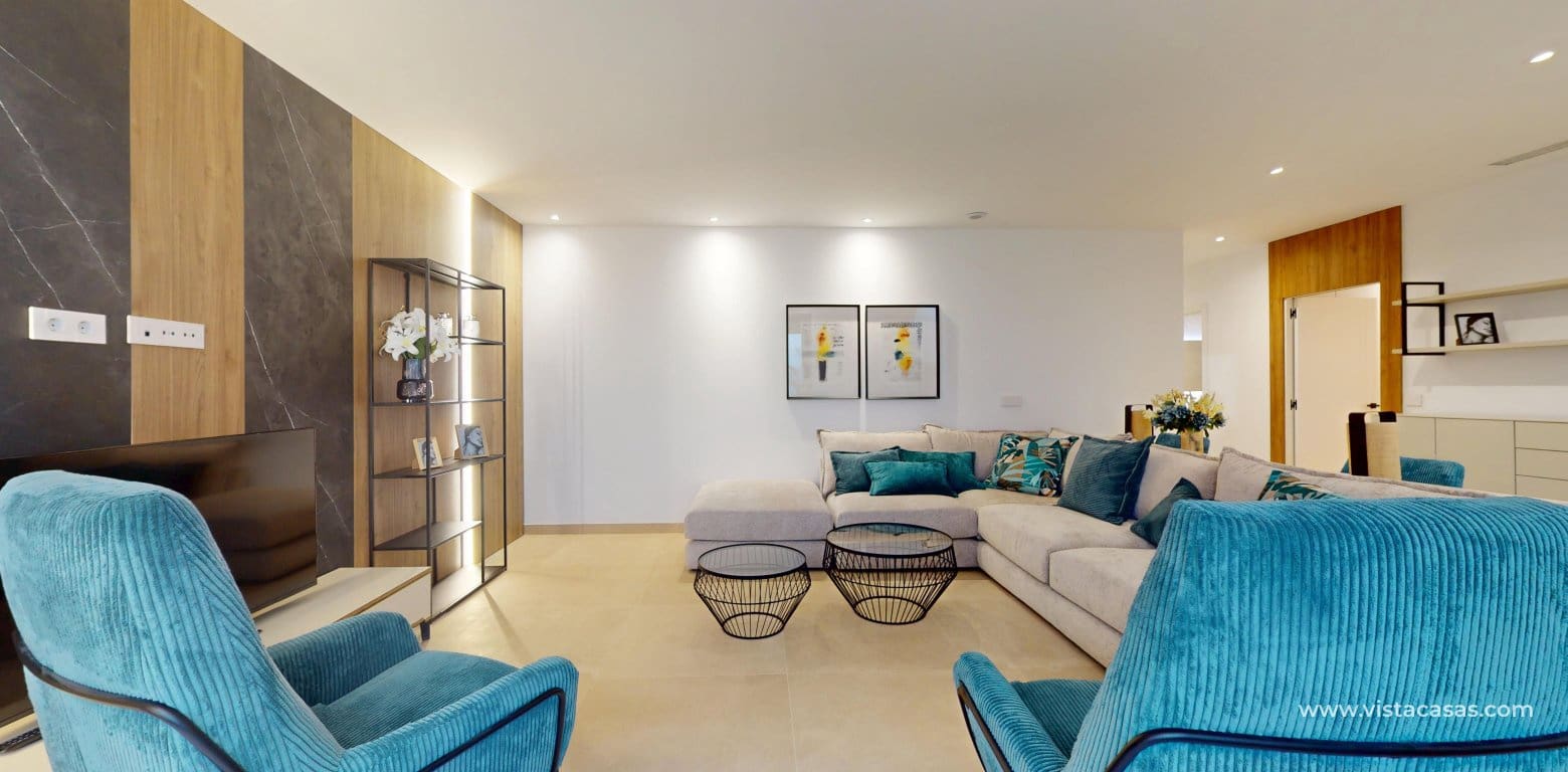 3 chambre Villa/Maison à vendre à Finestrat - 699 900 € (Ref: 9783263)