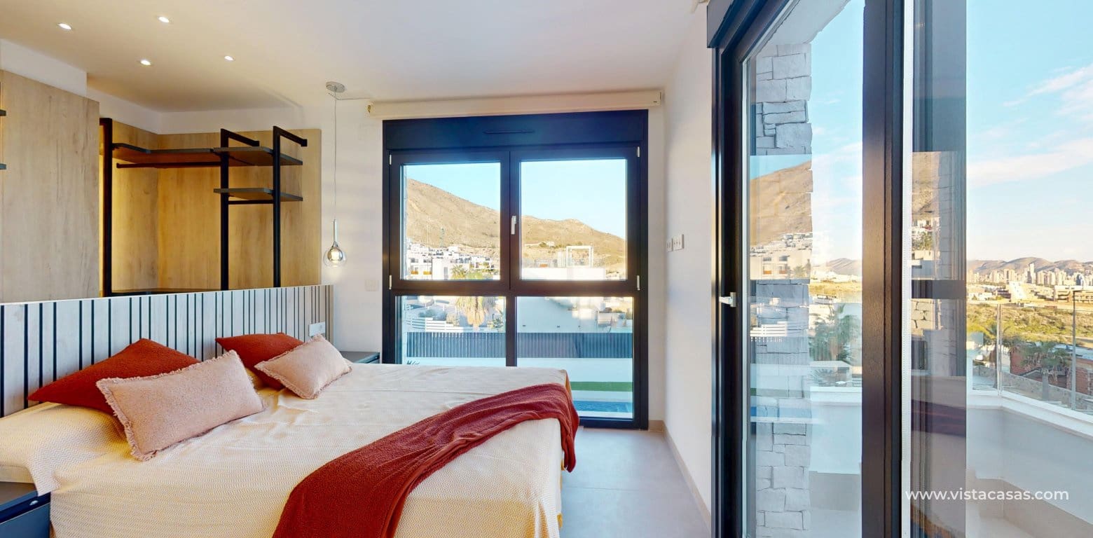 3 chambre Villa/Maison à vendre à Finestrat - 699 900 € (Ref: 9783263)