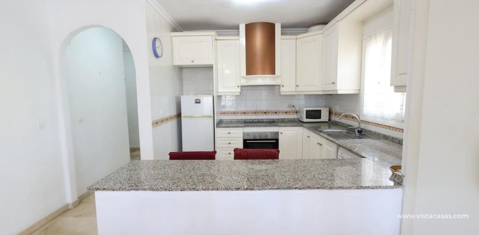 2 sypialnia Apartament na sprzedaż w Playa Flamenca - 179 000 € (Ref: 9783264)