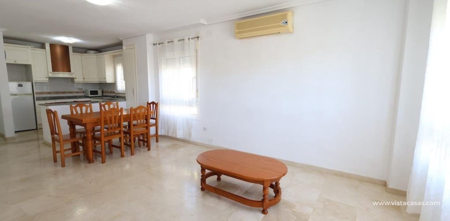 2 sypialnia Apartament na sprzedaż w Playa Flamenca - 179 000 € (Ref: 9783264)