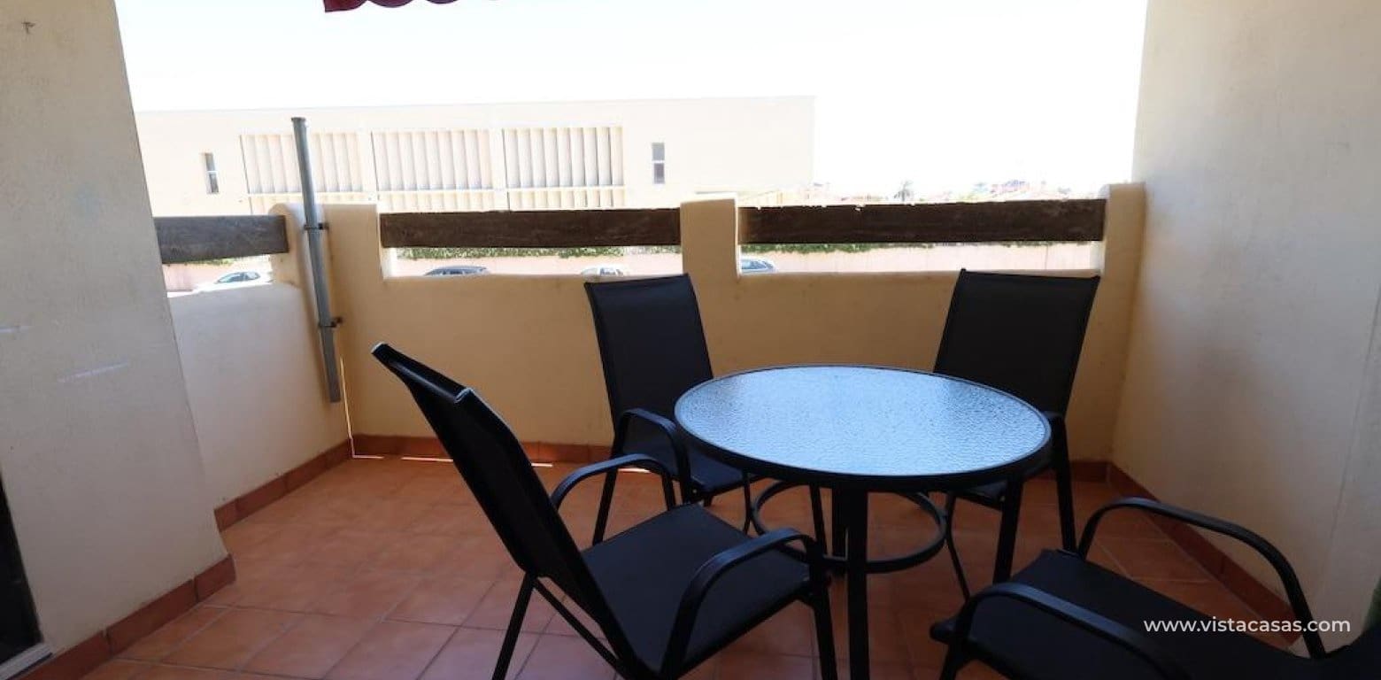 2 sypialnia Apartament na sprzedaż w Playa Flamenca - 179 000 € (Ref: 9783264)