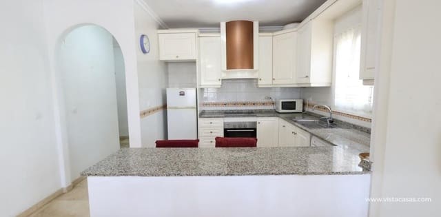 2 sypialnia Apartament na sprzedaż w Playa Flamenca, Orihuela - 179 000 € (Ref: 9783264)