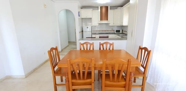 2 sypialnia Apartament na sprzedaż w Playa Flamenca, Orihuela - 179 000 € (Ref: 9783264)