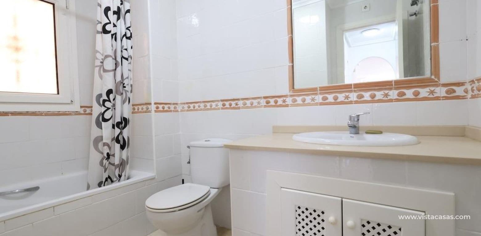 2 sypialnia Apartament na sprzedaż w Playa Flamenca - 179 000 € (Ref: 9783264)