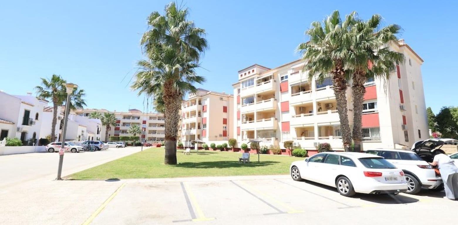 2 sypialnia Apartament na sprzedaż w Playa Flamenca - 179 000 € (Ref: 9783264)