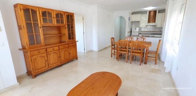 2 sypialnia Apartament na sprzedaż w Playa Flamenca, Orihuela - 179 000 € (Ref: 9783264)