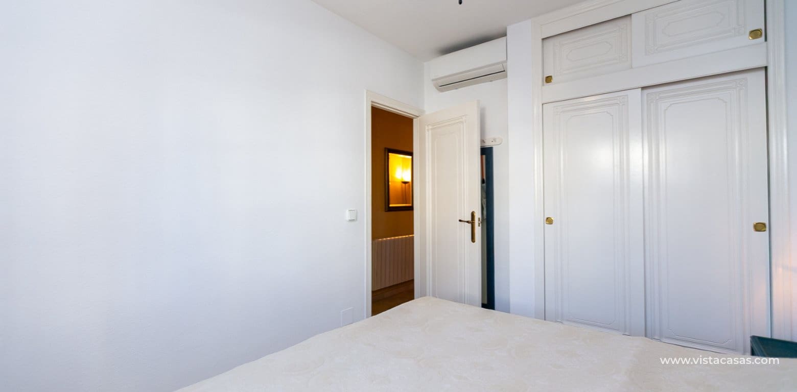 2 bedroom Apartment for sale in Playa Flamenca - € 210,000 (Ref: 9783265)