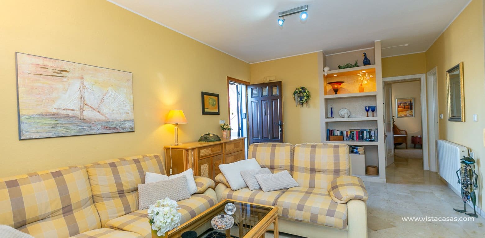 2 bedroom Apartment for sale in Playa Flamenca - € 210,000 (Ref: 9783265)
